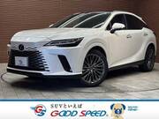 2023 LEXUS RX