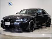 2022 BMW M3