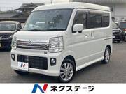 2022 SUZUKI EVERY WAGON