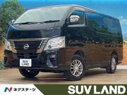 2023 NISSAN CARAVAN