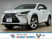 2015 LEXUS NX
