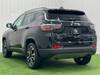 CHRYSLER JEEP COMPASS