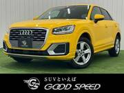 2018 AUDI Q2