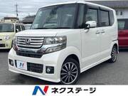 2012 HONDA N-BOX CUSTOM