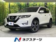2020 NISSAN X-TRAIL 20Xi