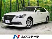 2013 TOYOTA CROWN ROYAL SALOON