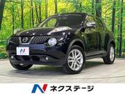 2012 NISSAN JUKE 15RX TYPE V