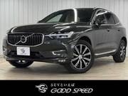2019 VOLVO XC60