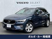 2022 VOLVO XC60