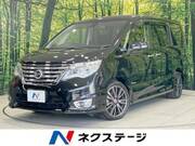 2013 NISSAN SERENA