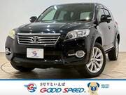 2010 TOYOTA VANGUARD