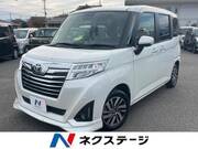 2020 TOYOTA ROOMY