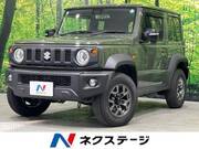 2023 SUZUKI JIMNY SIERRA
