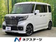 2022 SUZUKI SPACIA CUSTOM