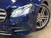 MERCEDES BENZ E-CLASS