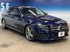 MERCEDES BENZ E-CLASS