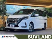 2020 NISSAN SERENA