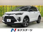 2023 TOYOTA RAIZE