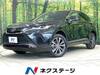 TOYOTA HARRIER HYBRID