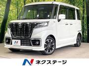 2020 SUZUKI SPACIA CUSTOM