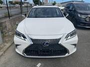2021 LEXUS ES