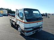 1997 MITSUBISHI CANTER 2ton