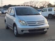 2004 TOYOTA IST 1.3F