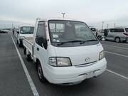 2002 MAZDA BONGO TRUCK 0.85ton