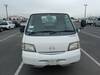 MAZDA BONGO TRUCK
