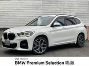 2021 BMW X1
