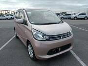 2014 MITSUBISHI EK WAGON G