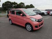 2019 MITSUBISHI EK WAGON