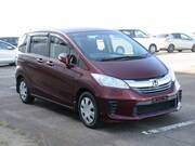 2014 HONDA FREED G JUST SELECTION
