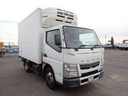 2014 MITSUBISHI CANTER 2ton