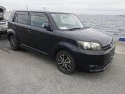 2011 TOYOTA COROLLA RUMION 1.8S