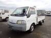 NISSAN VANETTE TRUCK
