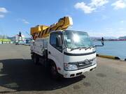 2011 TOYOTA TOYOACE TRUCK 0.25ton