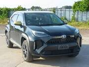 2021 TOYOTA YARIS CROSS HYBRID G