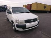 2009 TOYOTA PROBOX VAN