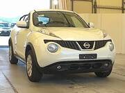 2012 NISSAN JUKE 15RX TYPE V