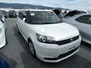 2013 TOYOTA COROLLA RUMION 1.5G