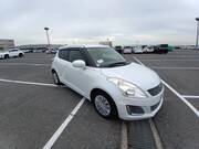 2016 SUZUKI SWIFT XG