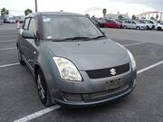 2007 SUZUKI SWIFT XG