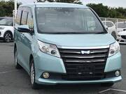 2016 TOYOTA NOAH HYBRID G