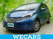 2015 NISSAN NOTE