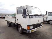 1989 MITSUBISHI CANTER 1.5ton