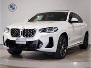 2022 BMW X4