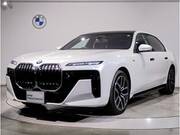 2024 BMW 7 SERIES