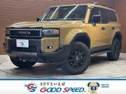 2024 TOYOTA LANDCRUISER 250