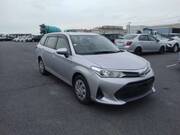 2019 TOYOTA COROLLA FIELDER